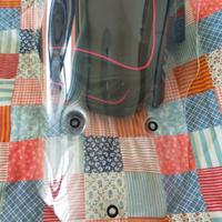 Accessori Touring Ducati Multistrada