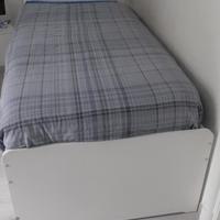 Letto singolo