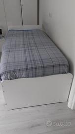 Letto singolo