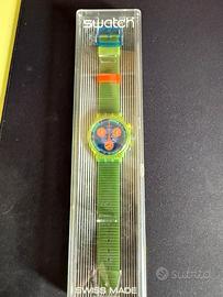 Swatch Chrono Neo Wave (SCN102)