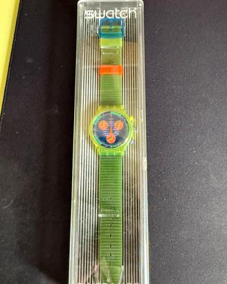 Swatch Chrono Neo Wave (SCN102)