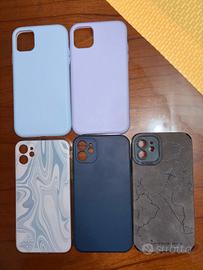 cover iPhone 11