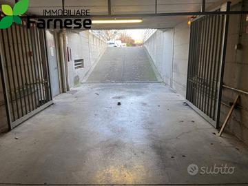 Box / Garage di 14 m² a Piacenza