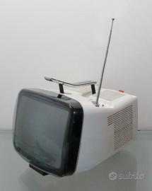 Brionvega ALGOL 11 TVC Televisore Non Funzionante 