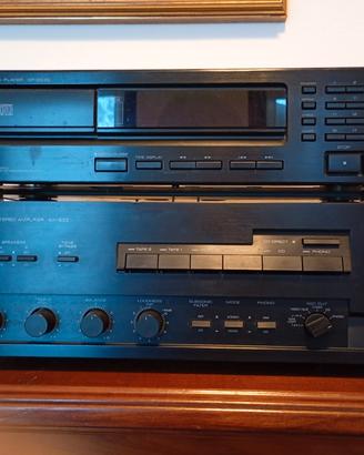 Amplificatore Yamaha AX 500