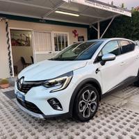 Renault Captur Blue dCi 115 CV Intens