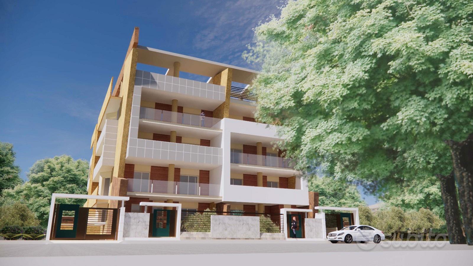 Appartamento – Grottaglie, Taranto - Vista 2