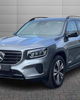 MERCEDES-BENZ GLB 200 d Progressive Advanced Plus
