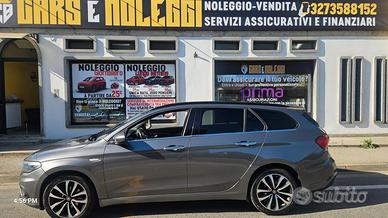 FIAT TIPO 1.6