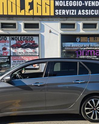FIAT TIPO 1.6
