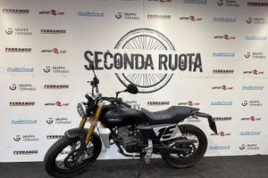 Royal Enfield Interceptor