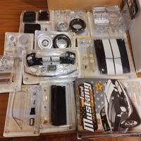 Ford mustang Shelby 1967 GT-500 Deagostini 