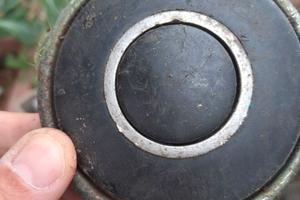 Per AR 59 ar55 ar51 Fiat Campagnola 1101 1102