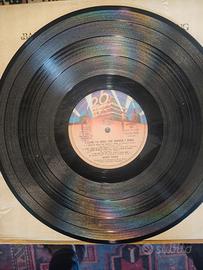 VINILI DI JAZZ ROCK E COLONNE SONORE A ROMA