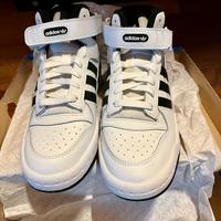 Scarpe Adidas FORUM MID J