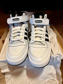Scarpe Adidas FORUM MID J