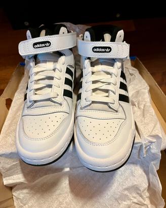 Scarpe Adidas FORUM MID J