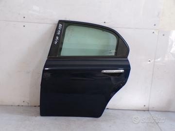 Portiera Posteriore Sinistra Alfa romeo 159 2010