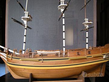 Mercantile Bounty da ULTIMARE