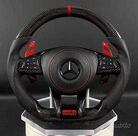 Volante Sportivo Mercedes-Benz AMG Performance "Ed