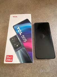 SMARTPHONE TLC 595