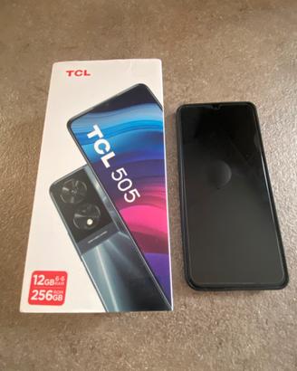 SMARTPHONE TLC 595