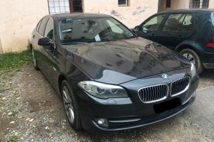 BMW  F10 520d Business auto EfficientDynamics