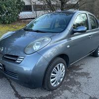 Nissan Micra 1.2 16V 5 porte - 2005