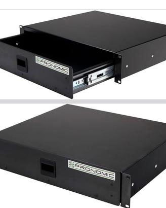 Cassetto Rack 2 HE