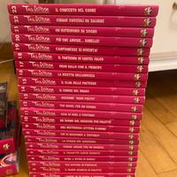 Collezione Tea Stilton