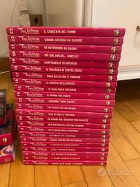 Collezione Tea Stilton