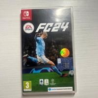 EA SPORTS FC 24 per Nintendo Switch – condizioni p