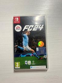 EA SPORTS FC 24 per Nintendo Switch – condizioni p