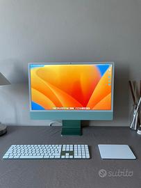 Imac M1
