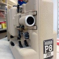 PROIETTORE SUPER 8 VINTAGE EUMIG P8