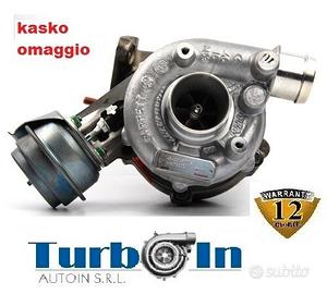 turbina revisionata 701854