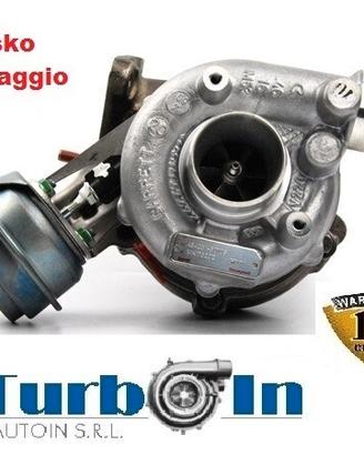 turbina revisionata 701854