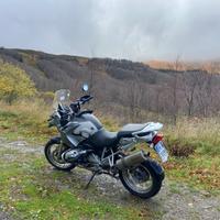 BMW R 1200 GS – 2006 | 62.500 km