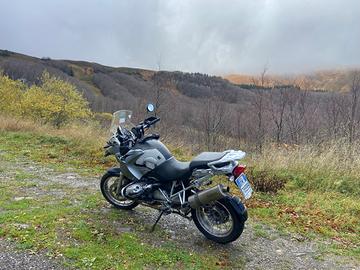 BMW R 1200 GS – 2006 | 62.500 km