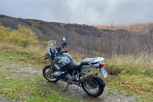 BMW R 1200 GS – 2006 | 62.500 km