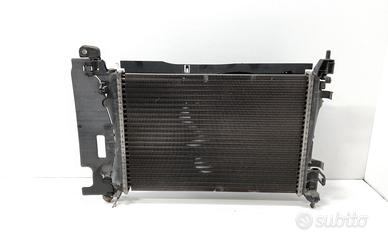 KIT RADIATORI FIAT Grande Punto 1° Serie 51797134