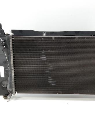 KIT RADIATORI FIAT Grande Punto 1° Serie 51797134