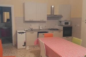 Appartamento al centro di Castellammare