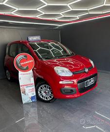 Fiat Panda 0.9 GPL AUTOMATICA 2015