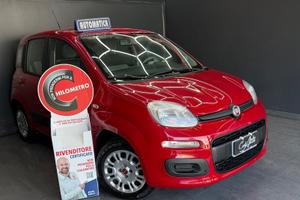 Fiat Panda 0.9 GPL AUTOMATICA 2015