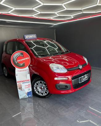 Fiat Panda 0.9 GPL AUTOMATICA 2015