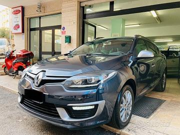 Renault Megane 1.5 dCi SW-COME NUOVA-2014