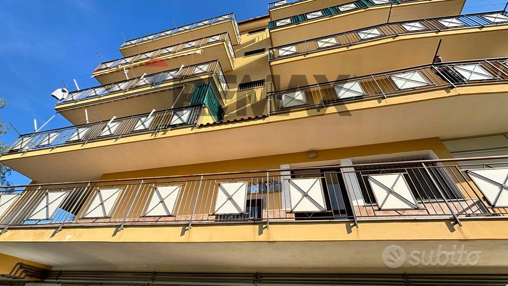 Apartment in Carini, Palermo - Vista 3