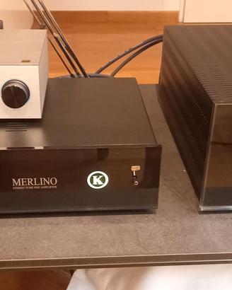 Klimo Pre e Finale Merlino Tine