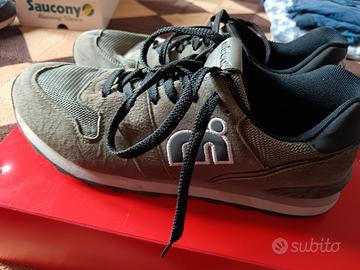 Scarpe Mistral uomo tg. 43